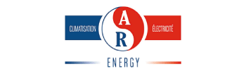 AR Energy Logo
