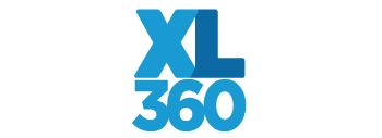 XL360 datacenter Logo