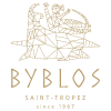 Hotel Byblos Logo