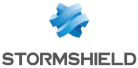 Stormshield Partner Logo